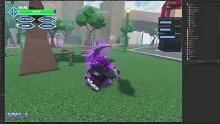 [AUT] Reaper in the New Universe