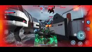 WR vs GODLIKE-G7-VN