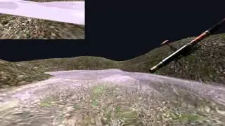 Fishing Preview #2 for Tactical Haptics Reactive Grip&trade; Motion Controller