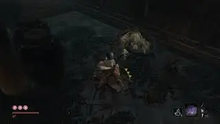 Sekiro: Main Dies Always #12 - The REAL Corrupted Monk,Fountainhead Palace,Seath Remastered