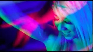 Cash Flow- Nitrah Neon OFFICIAL Music Video