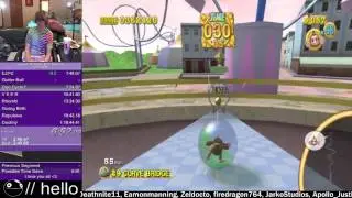Super Monkey Ball Deluxe Beginner in 16:19[WR]