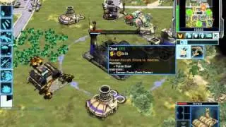 Command and Conquer 3 Crazy60 mod part 2 of 3