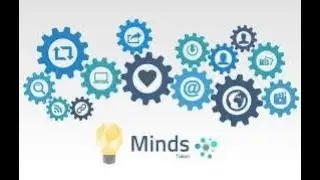 Minds:   The crypto social network