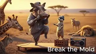 Hakuna Hustle