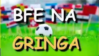 BFE NA GRINGA - AO VIVO