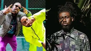 *free* hare squead x jay prince type beat - 