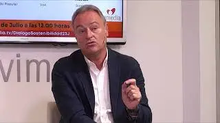 Alberto Fabra sobre las mujeres con discapacidad