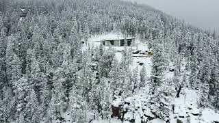 Echo Mountain | Tomecek Studio Architecture