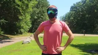 Push Unite NEW Paintball Mask Unboxing!