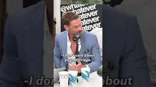 Вы можете заметить противоречия? @whatever