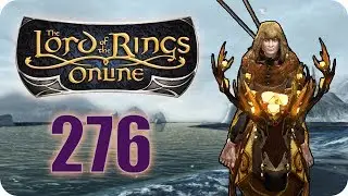 LOTRO | S10 Episode 276: Laerdan's Fate
