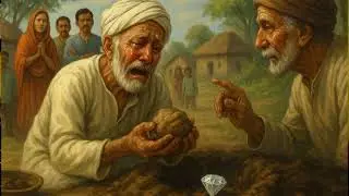 Brahui zuban me dilchasp kahani