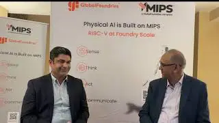 MIPS CEO On the Acquisition of ARC from Synopsys