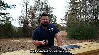 Wireless Digital Calipers MarCal