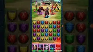 BLACK KNIGHTS  VS ONE PUNCH CREW ( ИХ РЕВАНШ)