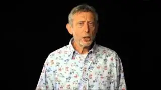 [YTP] Michael Rosen's sock problem (First YTP)