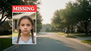 Little Girl Vanished In 2001 -10 Years Later,Mom Found A Photo That Changed Everything 