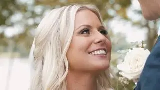 Stacey + Carsen // Wedding