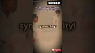 The Science Behind Synchronicity: Mind-Blowing Connections!