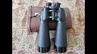 бинокль L&G 40х70 Cross Channel Lieberman & Gortz