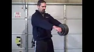 365-Rep Challenge
