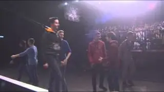 Fan Denied Handshake From YellOwStaR (Fnatic vs H2k Match)