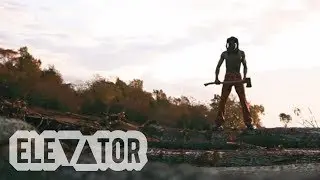 BillyRacxx - DEADFRIENDS (Official Music Video)
