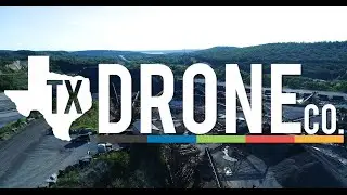 txDroneCo Tradeshow Video Reel