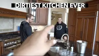 SNITCHES GET STITCHES