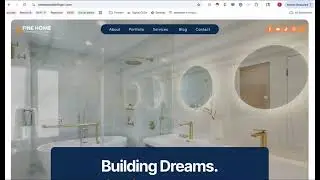 Fine Home Construction Inc. San Francisco, CA