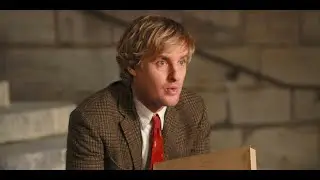 Owen Wilson Superhero Film &lsquo;Secret Headquarters&rsquo; Coming Exclusively to Paramount+