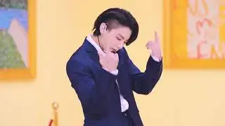 Tera suit ft BTS group/tony kakkar