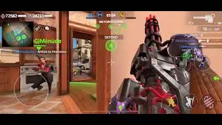 BATTLE FIRST BEFORE ANYTHING ELSE | MPT76 LEVEL 70 | IMMORTAL | CONTROL POINT | CRITICAL STRIKE