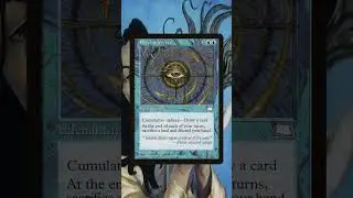 The Best Flubs the Fool Card You Missed #mtg