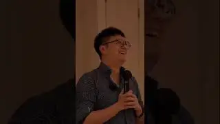 What Dr Royce Liu Says About Learning from Dr Michael Chung