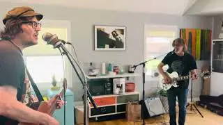 Under Attack - Salim Nourallah & Chris Holt (5/7/2024)