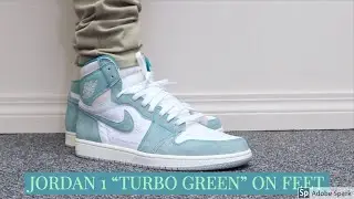 AIR JORDAN 1 