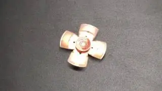 Spinetic Fidget Spinner 2017 X