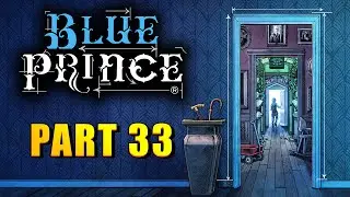 21 Items and a Full Mansion to Explore | Blue Prince First Playthrough