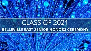 2021 Senior Honors Ceremony