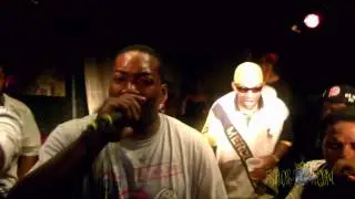 Judah Priest Brooklyn Zu Full Performance Set , Arts Garage Philadelphia, Pa