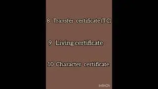 #Document required in vci counseling #documents for BVSc counseling  # BVSc #veterinary