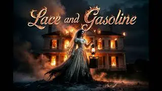 Lace and Gasoline, Dark Country, female vocals