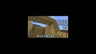 snow golem cage ready #shorts#minecraftshorts