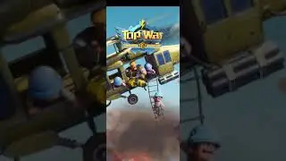 Top War SVS доминирует в тираде Pay to Win