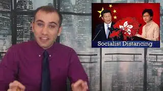 China&rsquo;s New National Security Law, Explained