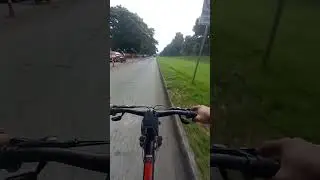 Bike tour inside Carmelray Canlubang,Laguna | Bike tour | Richard TV