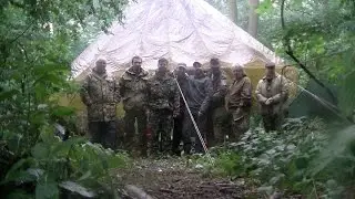 prepper meet July 2015