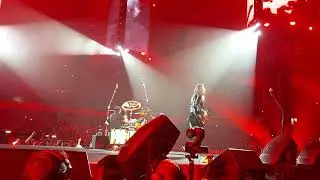 Metallica - Creeping Death Live Syracuse 4/19/25
